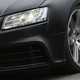 Illustration for article titled 2010 Audi RS5 Spotted In Lovely Matte Finish